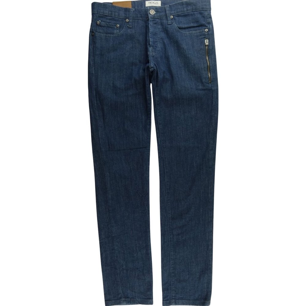 BOGA Jack Slim Fit Lean Leg Jeans Men's 30 A617